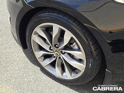 2014 Kia Optima SX Turbo