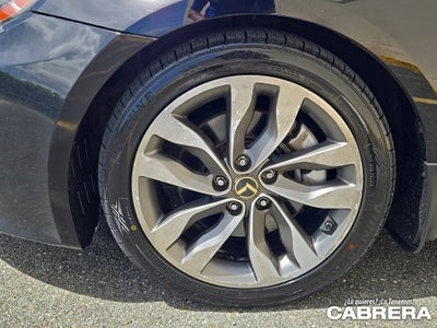 2014 Kia Optima SX Turbo