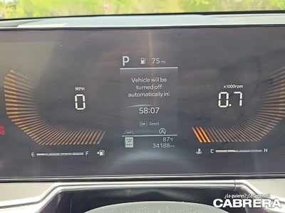 2024 Kia Sorento LX