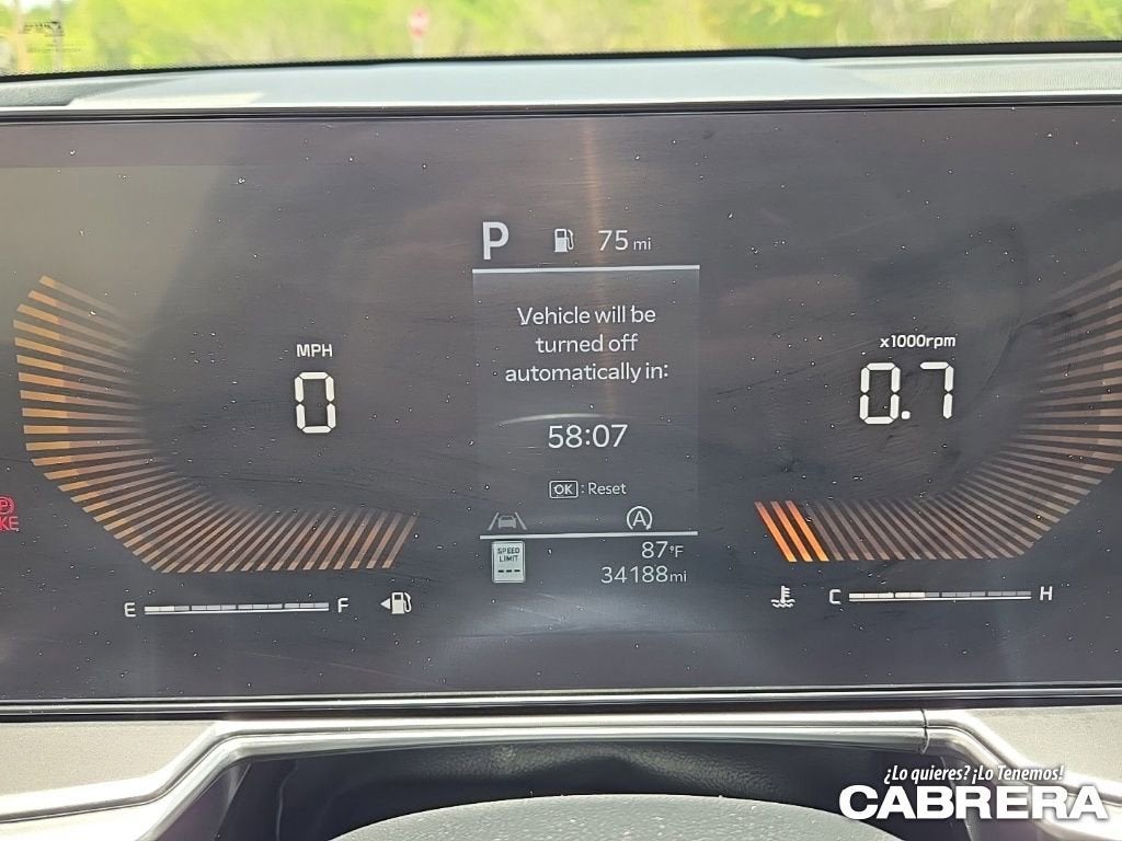 2024 Kia Sorento LX