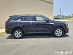 2024 Kia Sorento LX