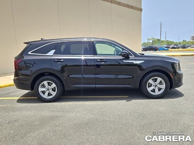 2024 Kia Sorento LX