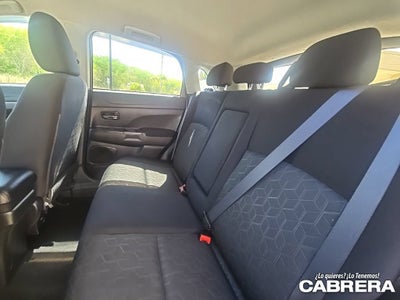 2021 Mitsubishi Outlander Sport ES