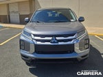 2021 Mitsubishi Outlander Sport ES