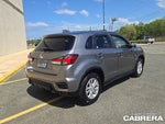 2021 Mitsubishi Outlander Sport ES