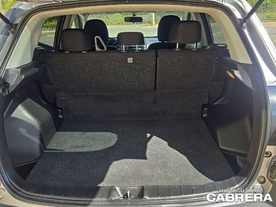 2021 Mitsubishi Outlander Sport ES