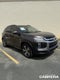 2021 Mitsubishi Outlander Sport SE