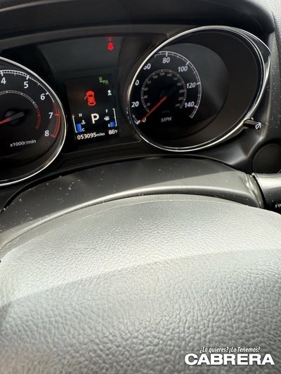 2021 Mitsubishi Outlander Sport SE