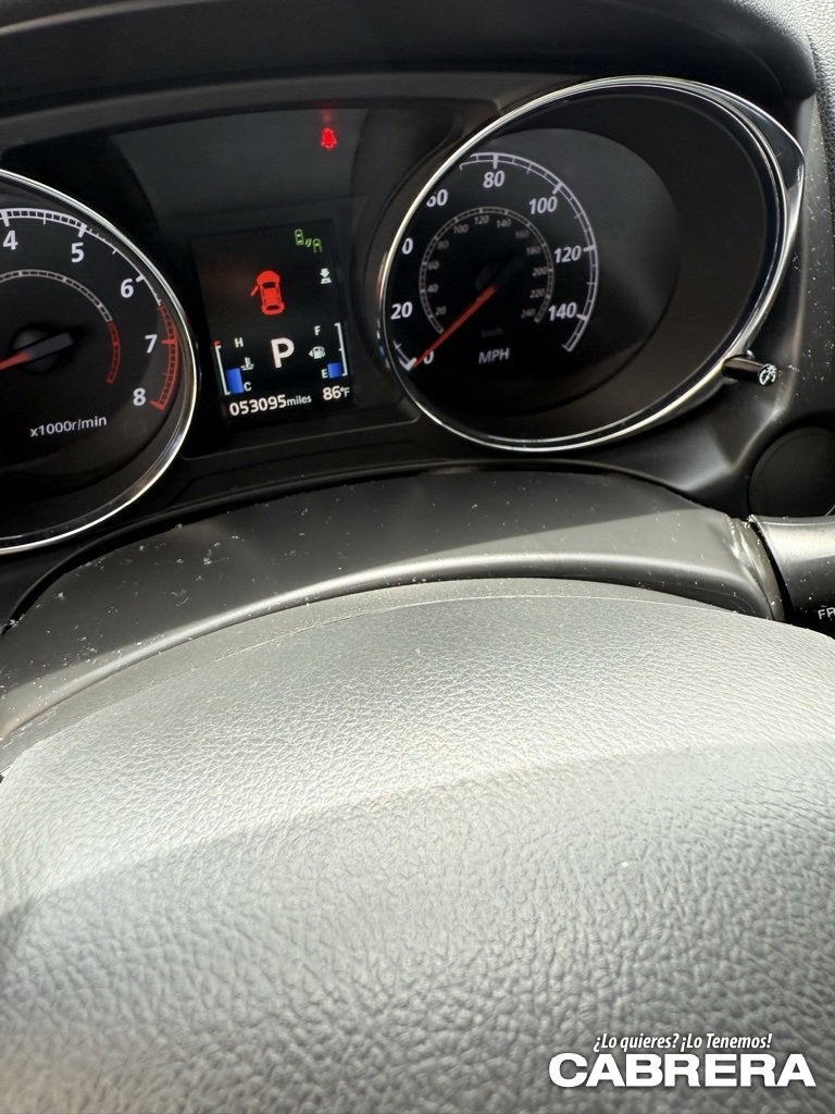 2021 Mitsubishi Outlander Sport SE