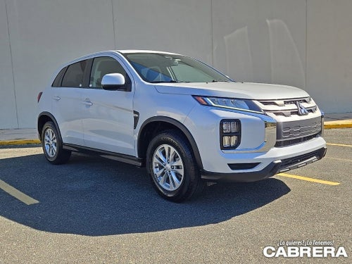 2023 Mitsubishi Outlander Sport ES