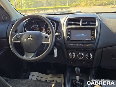 2023 Mitsubishi Outlander Sport ES