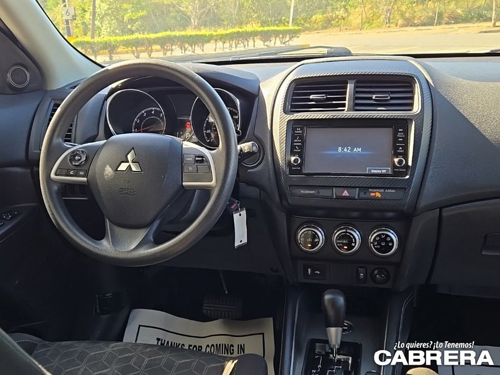 2023 Mitsubishi Outlander Sport ES