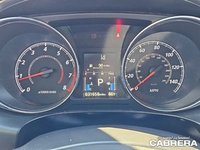 2023 Mitsubishi Outlander Sport ES
