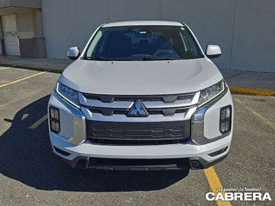 2023 Mitsubishi Outlander Sport ES