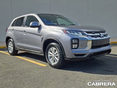2023 Mitsubishi Outlander Sport ES
