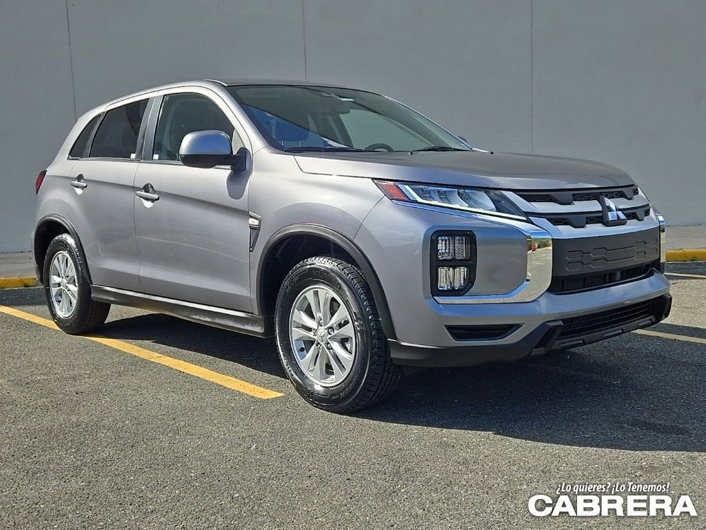 2023 Mitsubishi Outlander Sport ES