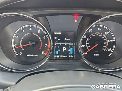 2023 Mitsubishi Outlander Sport ES