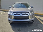 2023 Mitsubishi Outlander Sport ES