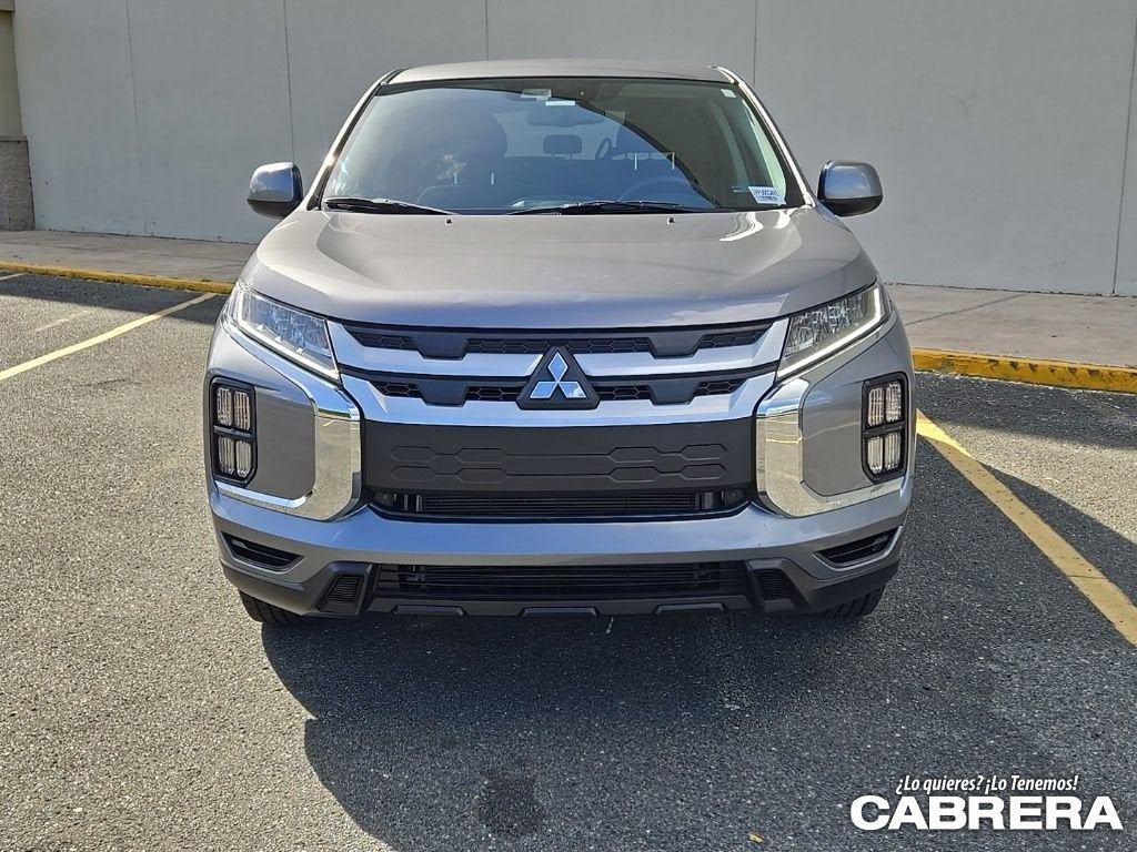2023 Mitsubishi Outlander Sport ES