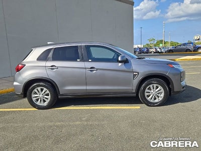 2023 Mitsubishi Outlander Sport ES