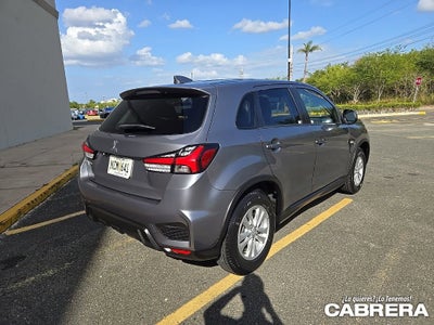 2023 Mitsubishi Outlander Sport ES