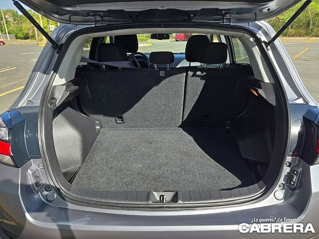 2023 Mitsubishi Outlander Sport ES
