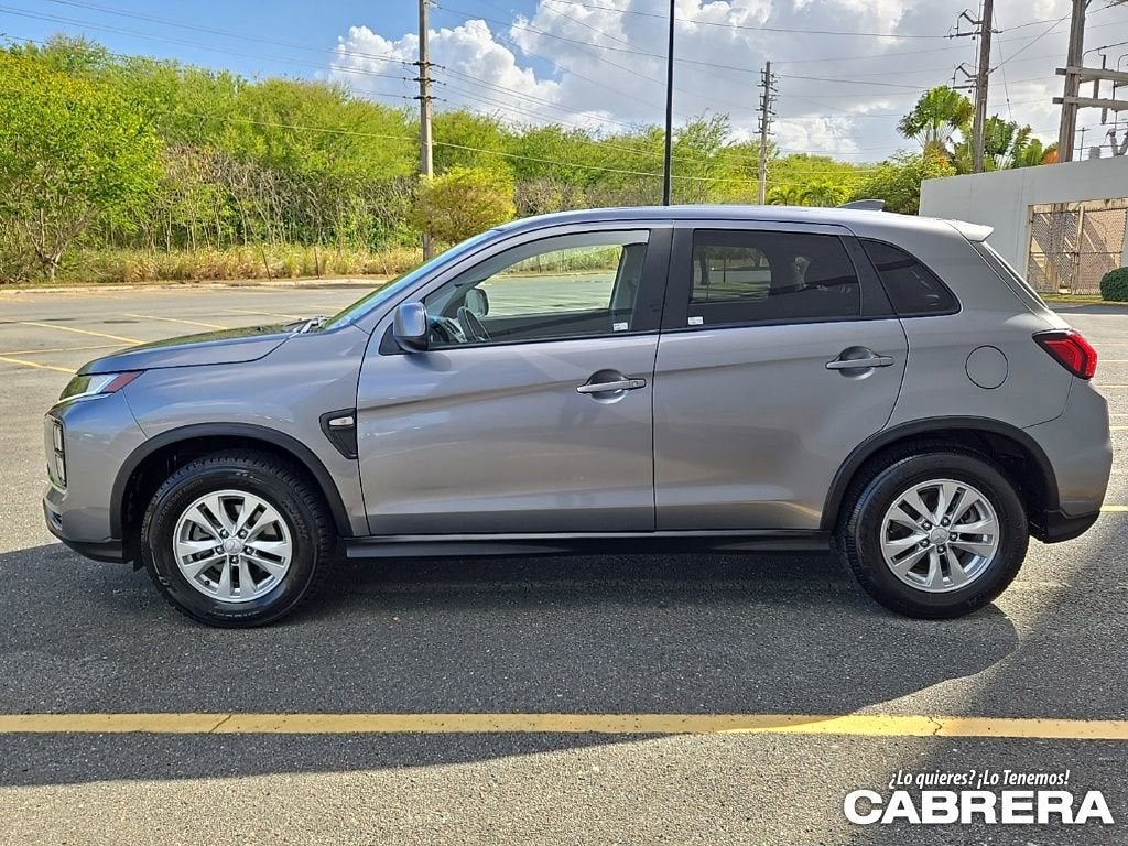 2023 Mitsubishi Outlander Sport ES