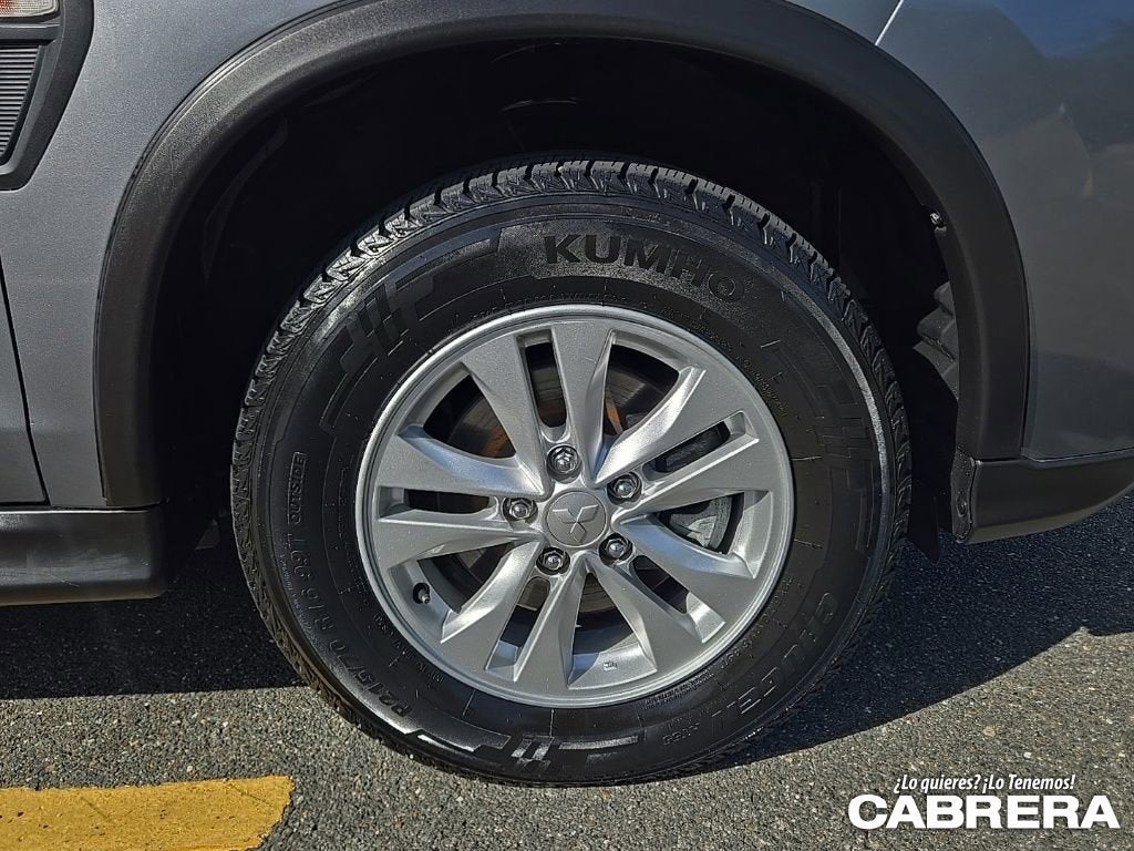 2023 Mitsubishi Outlander Sport ES