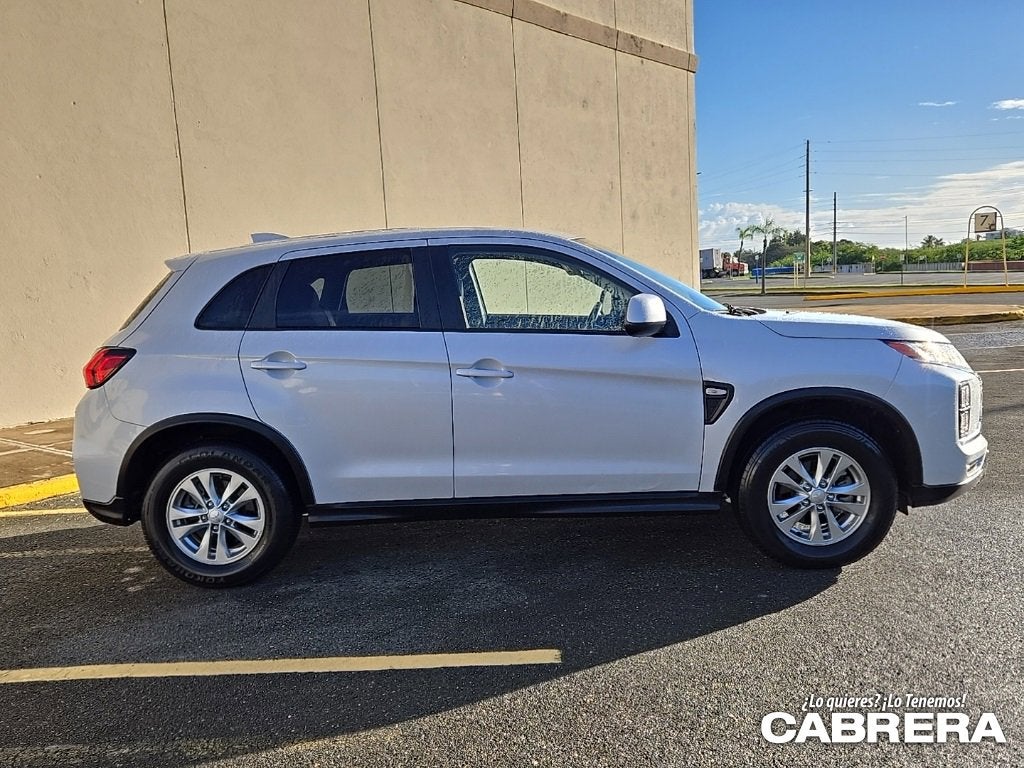 2023 Mitsubishi Outlander Sport ES