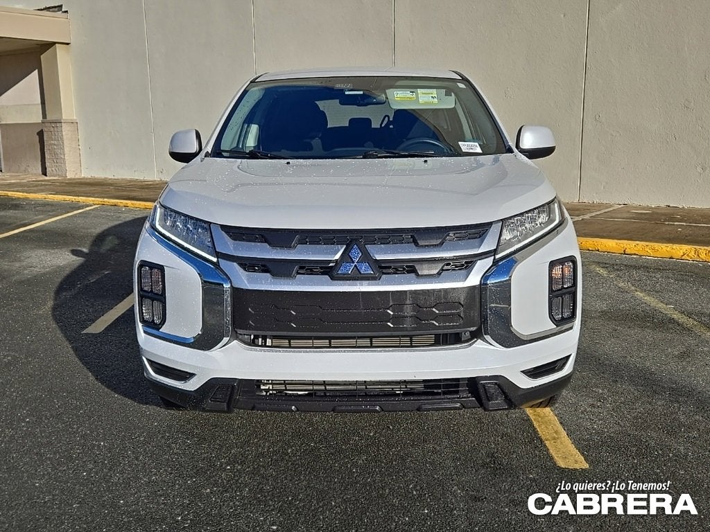 2023 Mitsubishi Outlander Sport ES