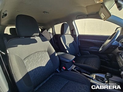 2023 Mitsubishi Outlander Sport ES