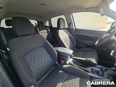 2023 Mitsubishi Outlander Sport ES