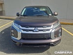 2023 Mitsubishi Outlander Sport ES