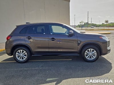 2023 Mitsubishi Outlander Sport ES