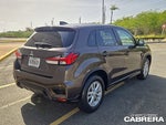 2023 Mitsubishi Outlander Sport ES