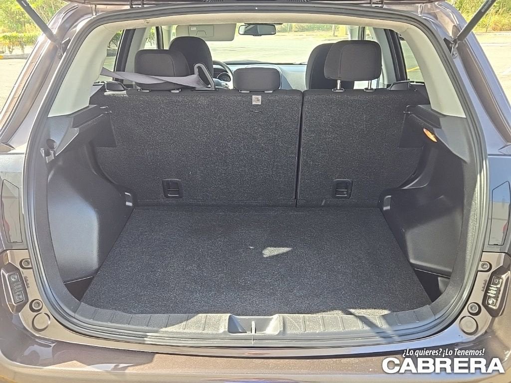 2023 Mitsubishi Outlander Sport ES