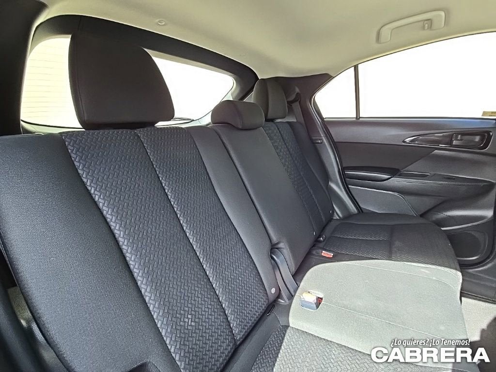 2023 Mitsubishi Eclipse Cross ES