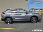 2023 Mitsubishi Eclipse Cross ES