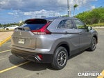 2023 Mitsubishi Eclipse Cross ES