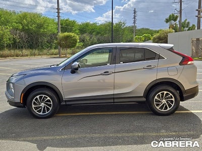 2023 Mitsubishi Eclipse Cross ES
