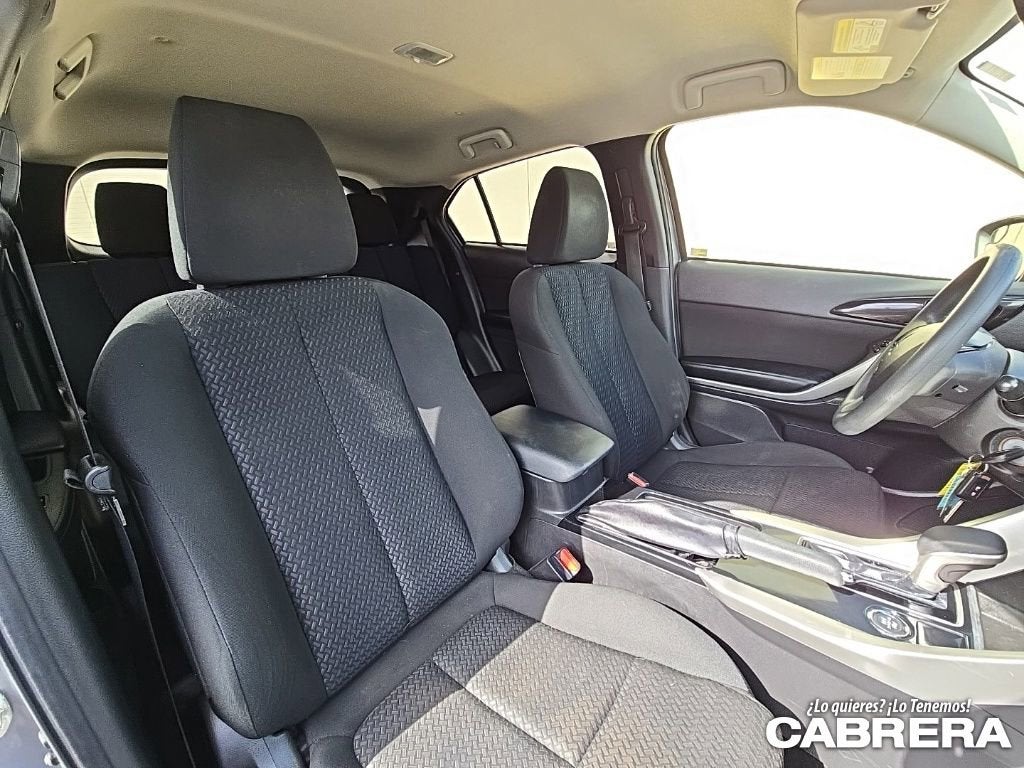 2023 Mitsubishi Eclipse Cross ES