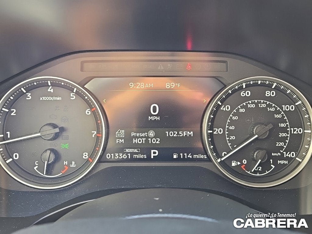 2025 Mitsubishi Outlander ES