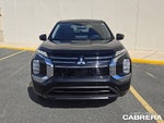 2025 Mitsubishi Outlander ES
