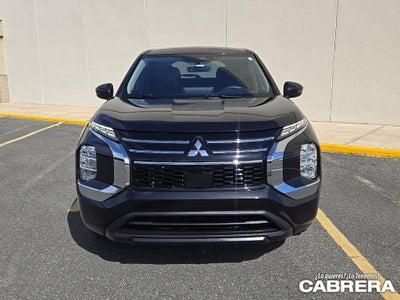 2025 Mitsubishi Outlander ES