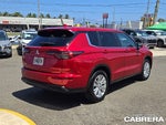 2026 Mitsubishi Outlander ES