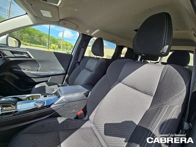 2026 Mitsubishi Outlander ES