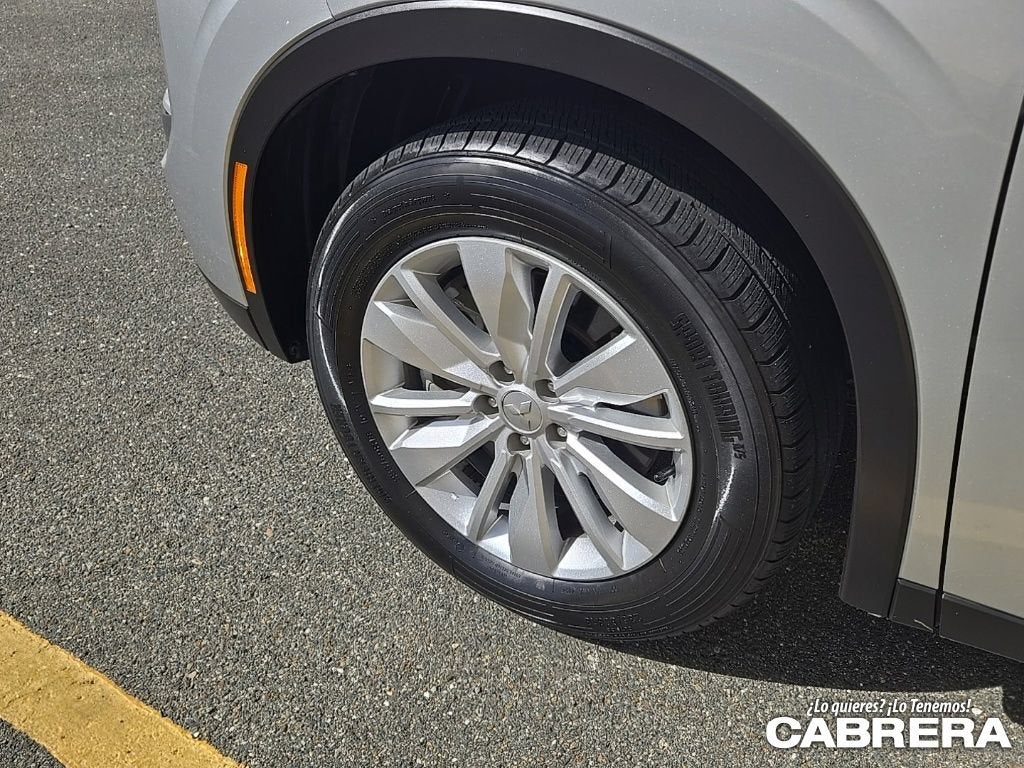 2026 Mitsubishi Outlander ES