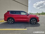 2023 Mitsubishi Outlander PHEV SEL