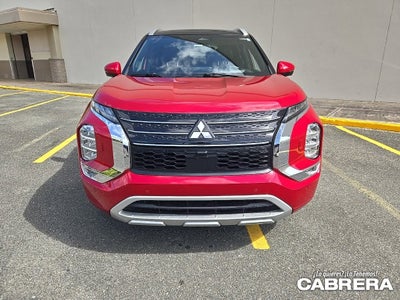 2023 Mitsubishi Outlander PHEV SEL