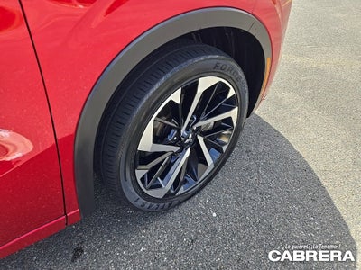 2023 Mitsubishi Outlander PHEV SEL